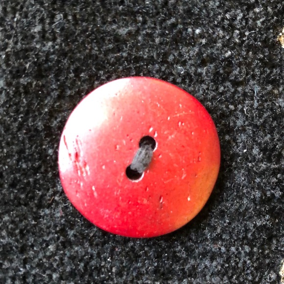 Vintage Flashback Asian Inspired Jacket - Picture 4 of 10